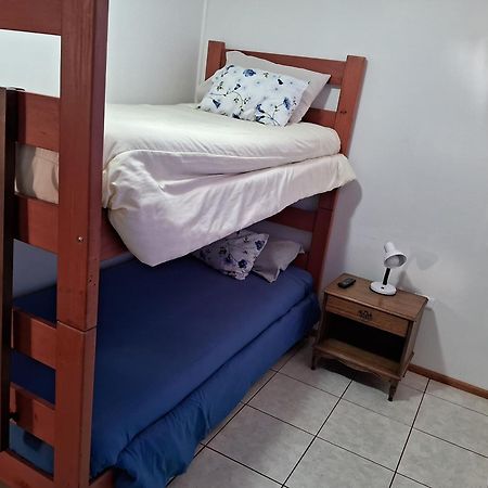 Mumus Bed & Breakfast La Serena Exterior photo
