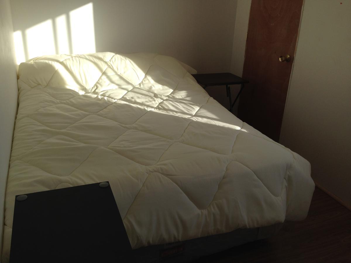 Mumus Bed & Breakfast La Serena Exterior photo